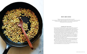 At Home In The Whole Food Kitchen: Celebrating The Art Of Eating Well