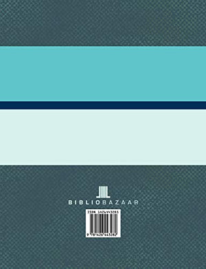 The Uprising of a Great People: The United States in 1861. to Which is Added a Word of Peace on the Difference Between England t,Used