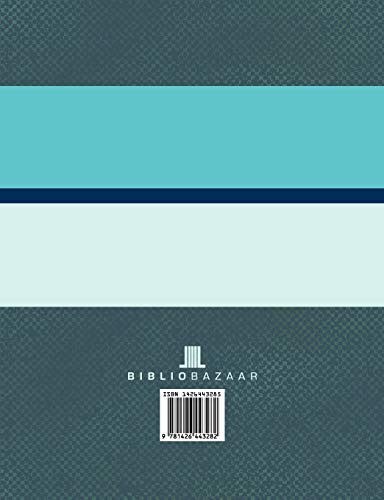 The Uprising of a Great People: The United States in 1861. to Which is Added a Word of Peace on the Difference Between England t,Used