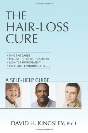 THE HAIRLOSS CURE: A SELFHELP GUIDE,Used