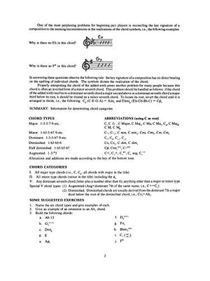 Arranging & Composing,Used