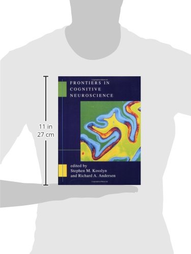 Frontiers in Cognitive Neuroscience (Bradford Books),Used