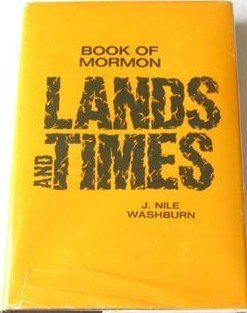 Book of Mormon: lands and times,Used