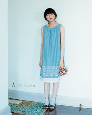 Stylish Dress Book: Wear With Freedom-used