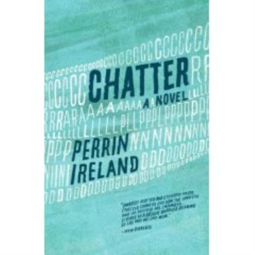 Chatter: A Novel,Used