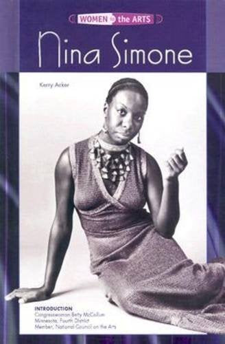 Nina Simone (Women in the Arts),Used