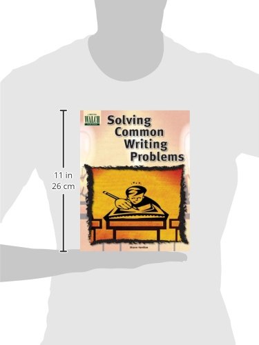 Solving Common Writing Problems,Used