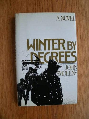 Winter by Degrees,Used