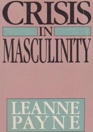 Crisis in Masculinity,Used