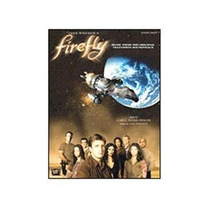 Firefly: Music from the Original Television Soundtrack,Used