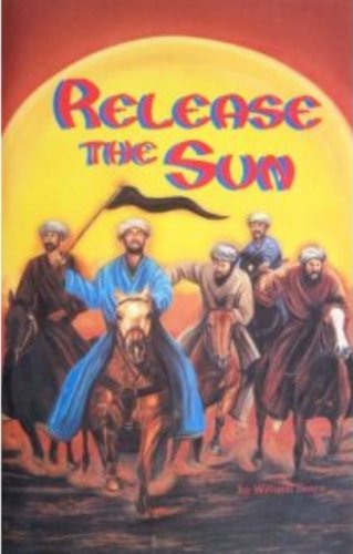 Release the Sun,Used