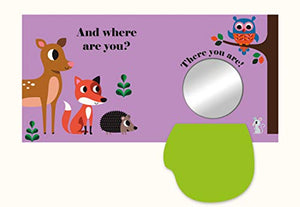 Wheres Mr Owl,Used