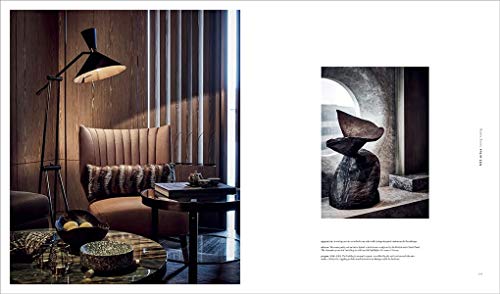 Andr Fu: Crossing Cultures With Design,New