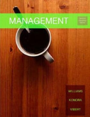 Management >Canadian,Used