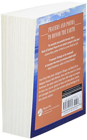 Earth Prayers: 365 Prayers, Poems, and Invocations from Around the World,Used