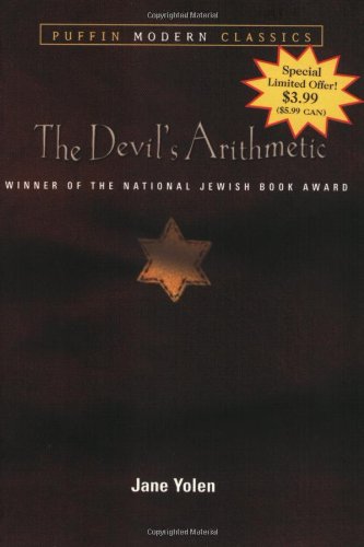 Devil s Arithmetic PMC 3.99 Promo