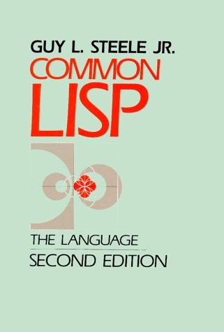 Common LISP: The Language,Used