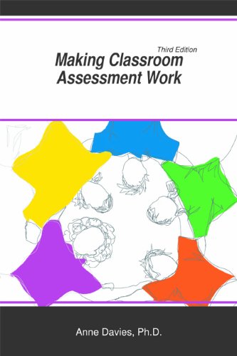 Making Classroom Assessment Work,Used