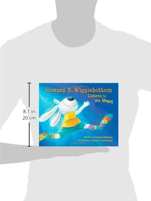 Howard B. Wigglebottom Listens to His Heart,Used