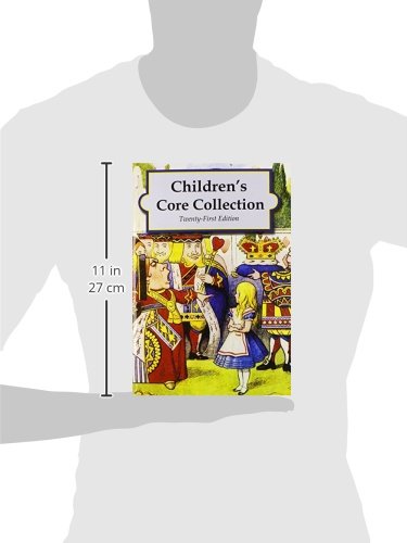 Children's Core Collection, 21st Edition (2014),Used