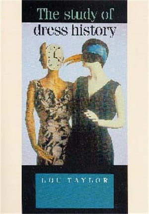 The Study of Dress History,Used