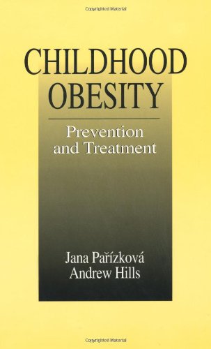 Childhood Obesity: Prevention and Treatment,Used