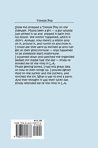 The Reflective Pair,Used