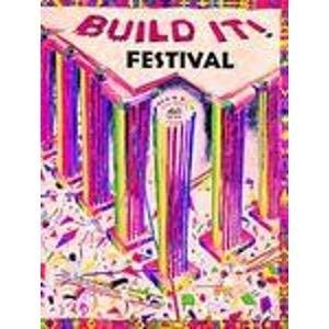 Build It! Festival,Used