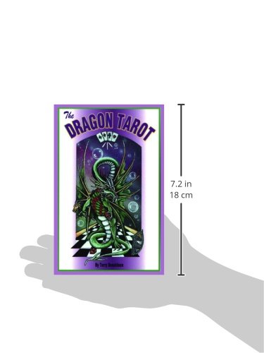 The Dragon Tarot,New