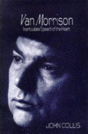 Title: VAN MORRISON,Used