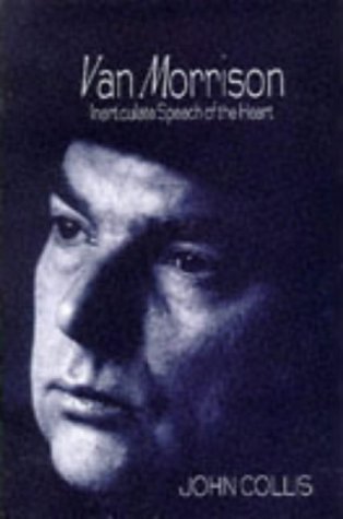 Title: VAN MORRISON,Used
