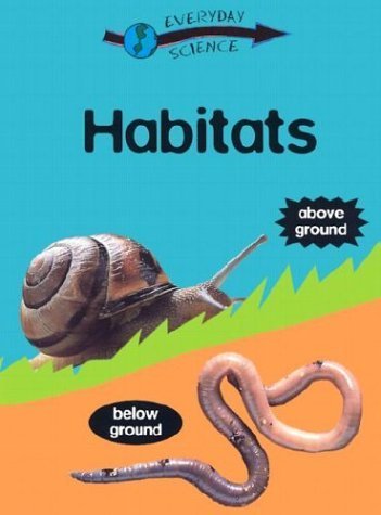 Habitats (Everyday Science),Used