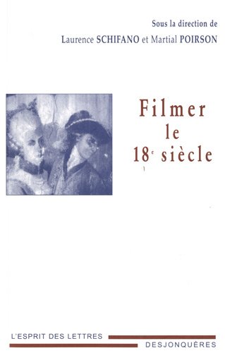 FILMER LE 18e SIECLE,Used