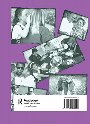 Understanding Stepfamilies (Journal of Divorce & Remarriage , Vol 24, No 12),Used