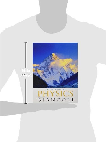 Physics: Principles With Applications,Used