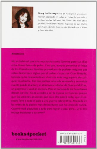 El beso del destino (Books4pocket Romantica) (Spanish Edition),Used