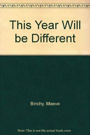This Year Will Be Different,Used