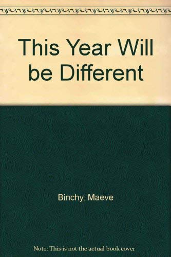 This Year Will Be Different,Used