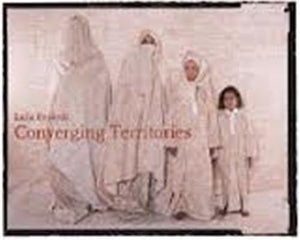 Converging Territories,Used