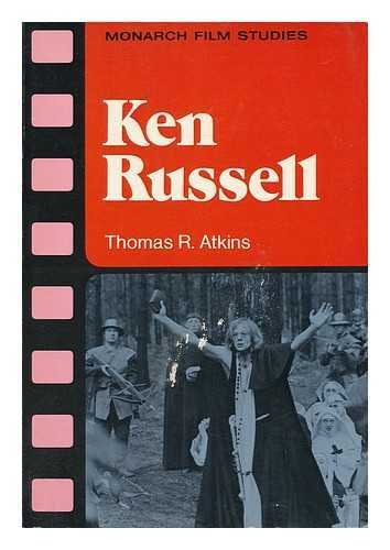 Ken Russell (Monarch Film Studies),Used