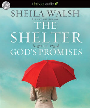 The Shelter of God's Promises,Used