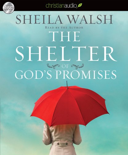 The Shelter of God's Promises,Used
