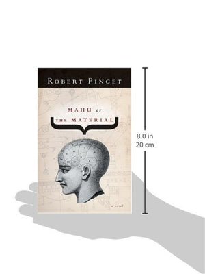 Mahu, Or, The Material (French Literature)