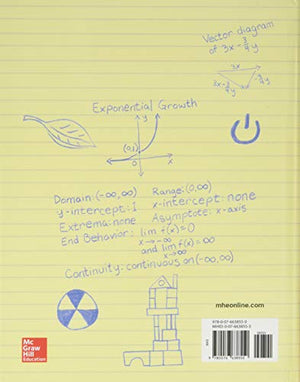 Integrated Math, Course 4, Student Edition,Used