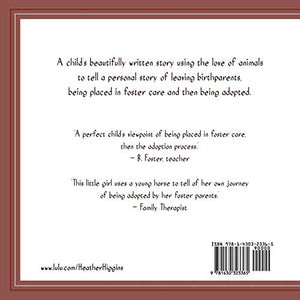 The Foal That Doesn't Have a Family,Used