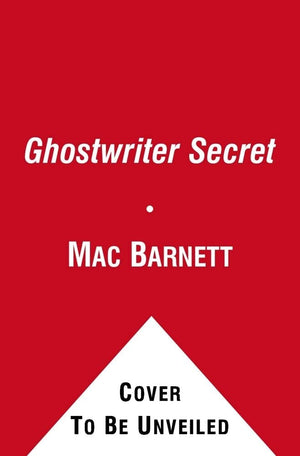 The Ghostwriter Secret (2) (Brixton Brothers),Used