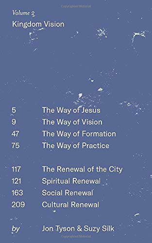 Kingdom Vision (Foundations),Used