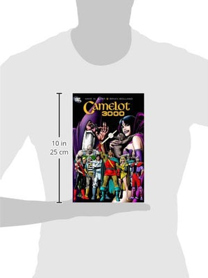 Camelot 3000,New