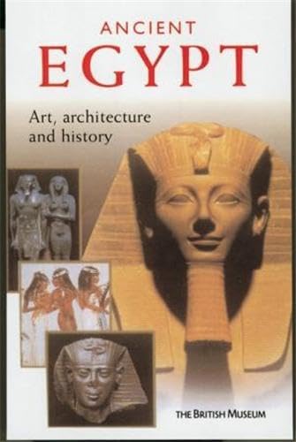 Ancient Egypt. Art, Architecture and History (Art, Architechture and History),Used