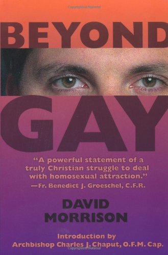 Beyond Gay,Used